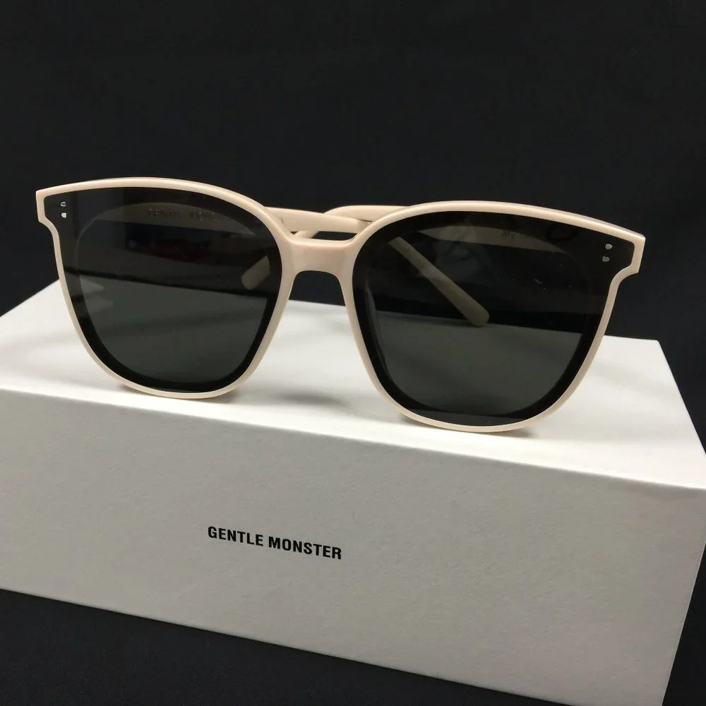 GENTLE MONSTER | Accessories | New Gentle Monster Flatba My Ma